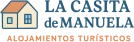 Logo La Casita de Manuela